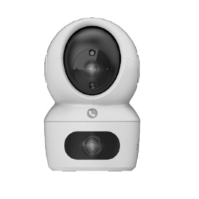 Camera de supraveghere EZVIZ H7C Dual WI-FI Rezolutie video: Dual 2...