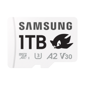 Card de Memorie MicroSDXC Samsung PRO PLUS 1T PRO CL10 W/A SM MB-MD...