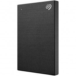 HDD External SEAGATE ONE TOUCH (2.5"/5TB/USB 3.0) Black