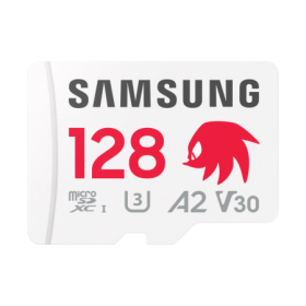 Card de Memorie MicroSDXC PRO PLUS 128G BPRO CL10 W/A SM MB-MD128SA...