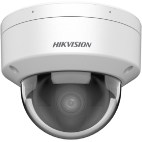 Camera de supraveghere IP Dome 8MP Powered by Darkfighter Hikvision...