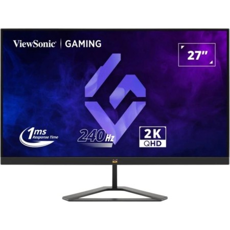 Monitor ViewSonic 27" VX2758A-2K-PRO-3, Diagonal (inch): 27, Diagon...