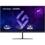 Monitor ViewSonic 27" VX2758A-2K-PRO-3, Diagonal (inch): 27, Diagon...