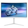 Monitor Philips 27" 27M2C5501/00, Curvature: 1500R, Diagonal (inch)...