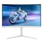 Monitor Philips 27" 27M2C5501/00, Curvature: 1500R, Diagonal (inch)...