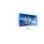 Monitor Philips 27" 27M2C5501/00, Curvature: 1500R, Diagonal (inch)...