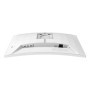 Monitor Philips 27" 27M2C5501/00, Curvature: 1500R, Diagonal (inch)...