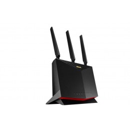 ASUS DUAL-BAND AC2600 LTE MODEM ROUTER