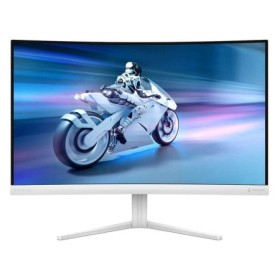 Monitor Philips 27" 27M2C5201L/00, Curvature: 1500R, Diagonal (inch...