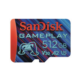 MICROSDXC 1TB CL10 SDSQXAV-1T00-GN6XN SDSQXAV-1T00-GN6XN - nettradi...