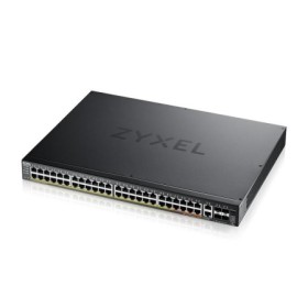 ZY XGS2220-54 48GBE 2x10mG 4x10G SW POE XGS2220-54FP-EU0101F -  net...