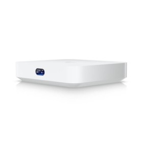 Router Ubiquiti UCG-MAX, 4 x LAN, 1 x WAN, 10/100/1000/2500 Mbps, 5...