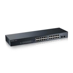 ZYXEL GS190024HPV METAL SWITCH GS190024HPV2-EU0101F -  nettrading.ro