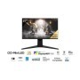 Monitor TCL 27" 27R83U, Diagonal (inch): 27, Diagonal (cm): 69, Asp...