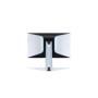 Monitor TCL 27" 27R83U, Diagonal (inch): 27, Diagonal (cm): 69, Asp...