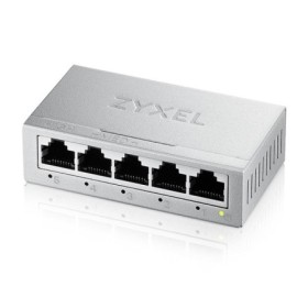 ZY GS105 Bv5 unmanaged 5 port switch GS-105BV5-EU0101F -  nettradin...