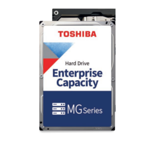 HDD Toshiba 3.5 22TB SATA MG10AFA22TE MG10AFA22TE -  nettrading.ro