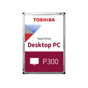 HDD Toshiba 3.5 4TB 5400rpm,128MB,SATA HDWD240UZSVA -  nettrading.ro