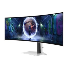 Monitor Samsung 49" LS49DG934SUXEN, Curvature: 1800R, Diagonal (inc...