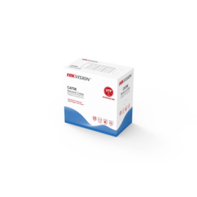 Cablu UTP CAT.5E, 305 metri, DS-1LN5EO-UU/E Diametru fir: 0.5±0.01,...