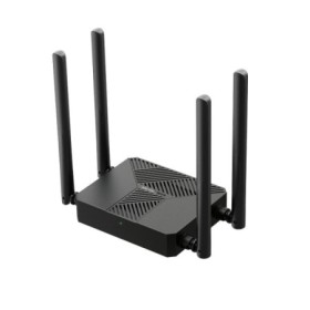 AX1500 Dual-Band Wi-Fi 6 Router SPEED: 300 Mbps at 2.4 GHz + 1201 M...
