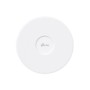 Omada BE3600 Ceiling Mount Tri-Band Wi-Fi 7 Access Point PORT: 1×2....