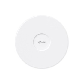 Omada BE3600 Ceiling Mount Tri-Band Wi-Fi 7 Access Point PORT: 1×2....