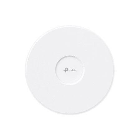 Omada BE3600 Ceiling Mount Tri-Band Wi-Fi 7 Access Point PORT: 1×2....