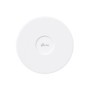 Omada BE3600 Ceiling Mount Tri-Band Wi-Fi 7 Access Point PORT: 1×2....