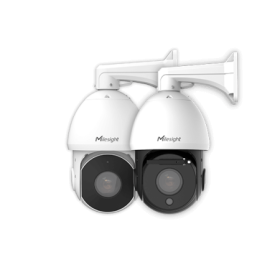 Camera supraveghere Milesight AI 36X Speed Dome Network Camera MS-C...
