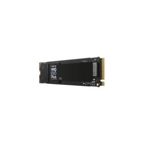 SSD Samsung 990 EVO+ 1TB PCI Express 4.0 MZ-V9S1T0BW -  nettrading.ro