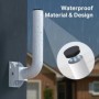 Pole/Wall Mount Kit for Outdoor Access Point Dimensions: 330.5×172....