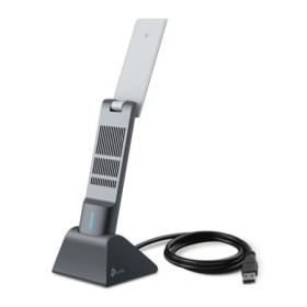 AX3000 High Gain Dual Band Wi-Fi 6 USB Adapter SPEED: 2402 Mbps at ...