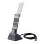 AX3000 High Gain Dual Band Wi-Fi 6 USB Adapter SPEED: 2402 Mbps at ...