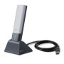 AX3000 High Gain Dual Band Wi-Fi 6 USB Adapter SPEED: 2402 Mbps at ...