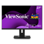 Monitor ViewSonic 27" VG2756-2K, Diagonal (inch): 27, Diagonal (cm)...
