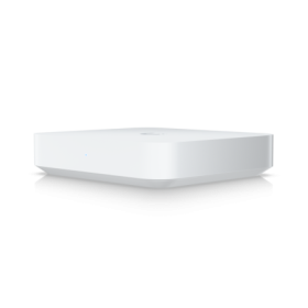 Ubiquiti UXG-Max Gateway Max, procesor Quad-core ARM® Cortex®-A53 l...