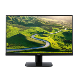 MONITOR 27" ACER V277Ebipv UM.HV7EE.E03 -  nettrading.ro