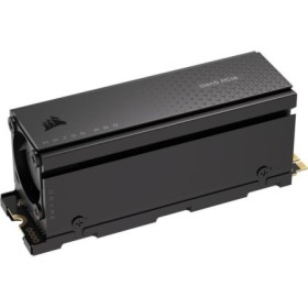 SSD CORSAIR MP700 PRO 2TB Air Cooler PCIe Gen5 x4 NVMe 2.0 M.2 CSSD...