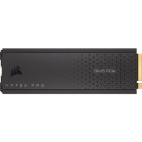 SSD CORSAIR MP700 PRO 1TB Air Cooler PCIe Gen5 x4 NVMe 2.0 M.2 CSSD...