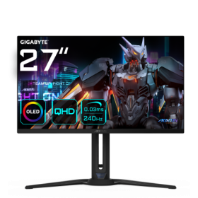 Gigabyte monitor gaming 29", display 590.42 x 333.72 mm, Anti- refl...