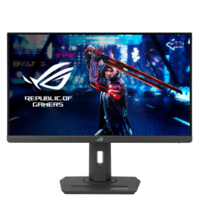 Monitor Asus 24.5" XG259QNS, Diagonal (inch): 24.5, Diagonal (cm): ...