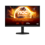 Monitor AOC 27" Q27G4XF, Diagonal (inch): 27, Diagonal (cm): 69, As...