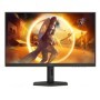 Monitor AOC 27" Q27G4XF, Diagonal (inch): 27, Diagonal (cm): 69, As...