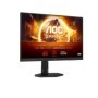 Monitor AOC 27" Q27G4XF, Diagonal (inch): 27, Diagonal (cm): 69, As...