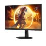 Monitor AOC 27" Q27G4XF, Diagonal (inch): 27, Diagonal (cm): 69, As...