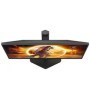 Monitor AOC 27" Q27G4XF, Diagonal (inch): 27, Diagonal (cm): 69, As...
