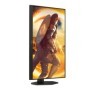 Monitor AOC 27" Q27G4XF, Diagonal (inch): 27, Diagonal (cm): 69, As...