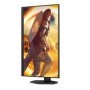 Monitor AOC 27" Q27G4XF, Diagonal (inch): 27, Diagonal (cm): 69, As...
