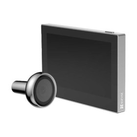 Vizor wireless conectare Wifi Ecran: color de interior de 4,3 inchi...